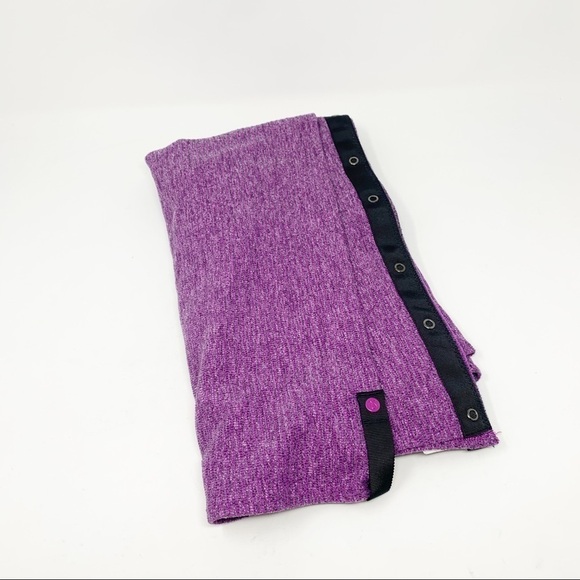 LULULEMON VINYASA SCARF - Picture 4 of 8